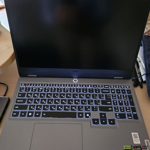 Lenovo LOQ 15.6