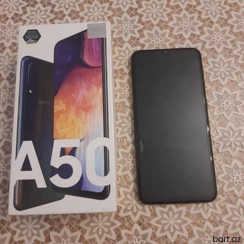 Samsung A50 | İşlənmiş | 64 GB | rəng