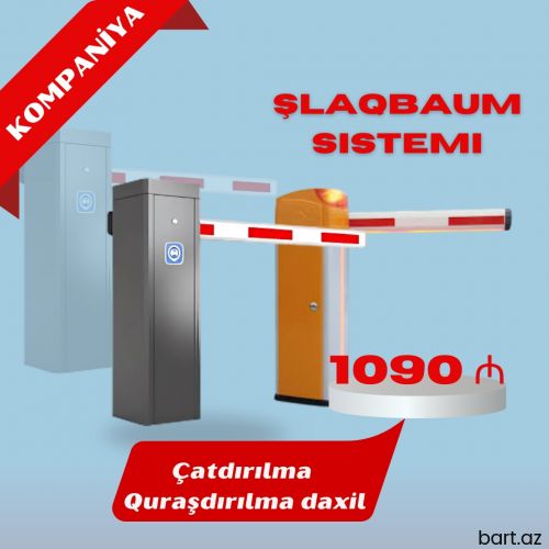 Şlaqbaum Endirimi