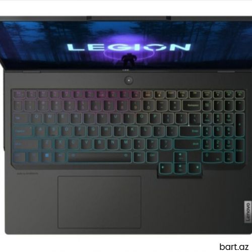 HP Omen, 16 