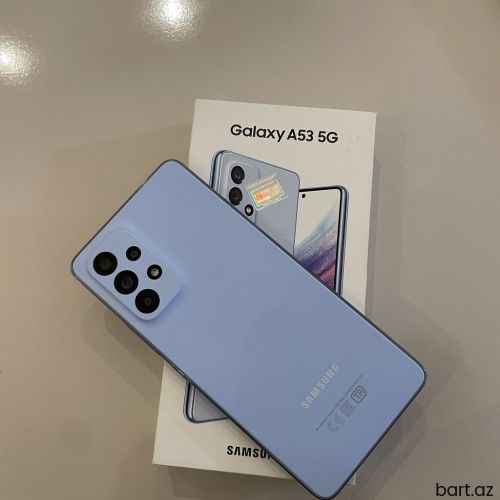 Samsung Galaxy A53 5G