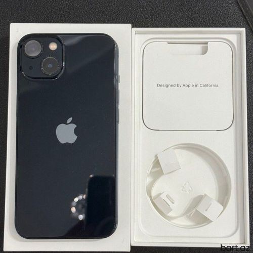 IPhone 13, 128 GB