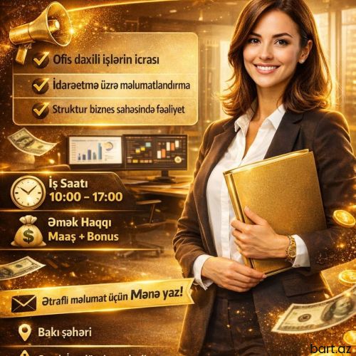 Məlumat Meneceri Axtarılır 