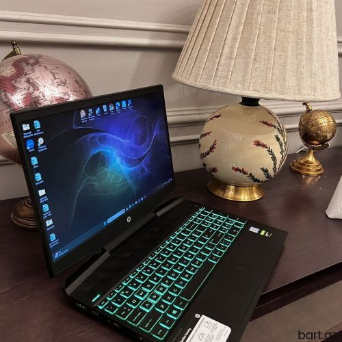  HP Pavilion, 13.5