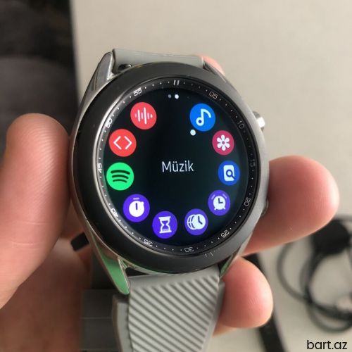  Smart saat, Samsung