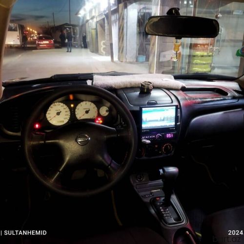 Nissan Sunny: 1.3 | 2008 il 