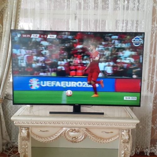 Vestel televizor satilir
