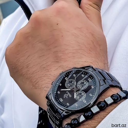 Qol saatı, Timex
