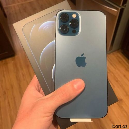 IPhone 12 Pro, 128 GB