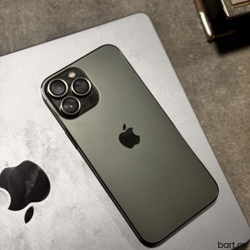 IPhone 13 Pro Max, 256 GB