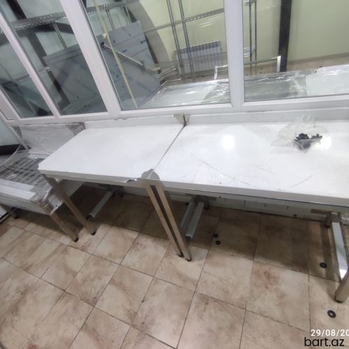 Restoran avadanlıqları