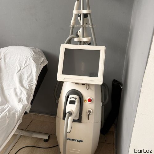 Lazer aparati
