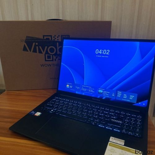 ASUS Vivobook, 16