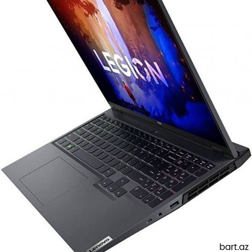 AMD Ryzen 7, 32 GB, 16 