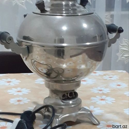 Elektrik Samovar, 3 l