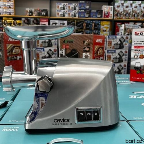  ORVİCA 3599 etçeken