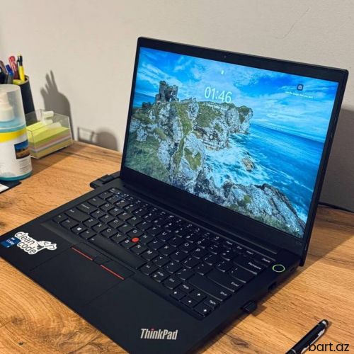 Lenovo ThinkPad, 14