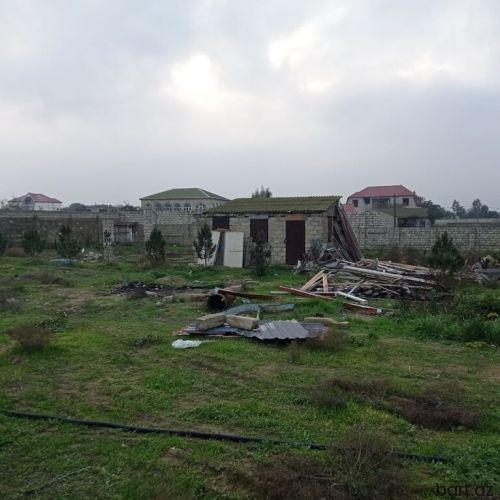 6 sot, Tikinti, Maklerlər narahat etməsin