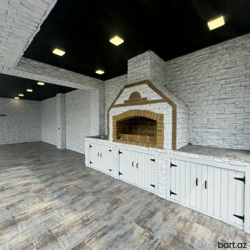 Bakı Emlak House