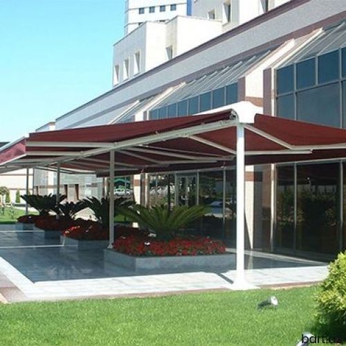 2 qollu tent
