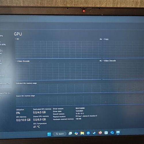  Lenovo IdeaPad, 15.6