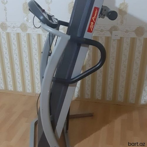 Qaciş trenajoru