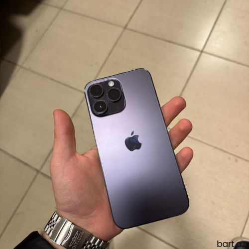 IPhone 14 Pro Max, 256 GB
