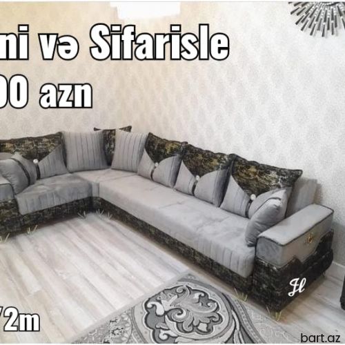 Divan