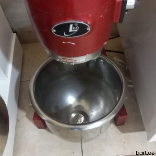 30 litlrik hem mikser hemde xemiryoguran