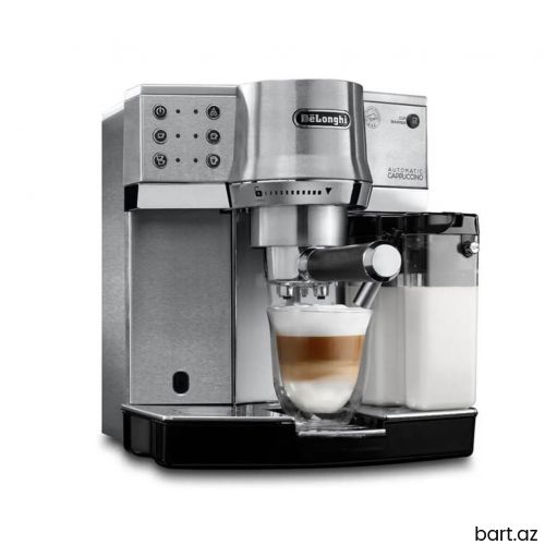 Qəhvə maşını Delonghi,