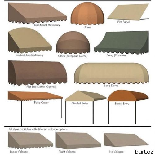 Tent servisi