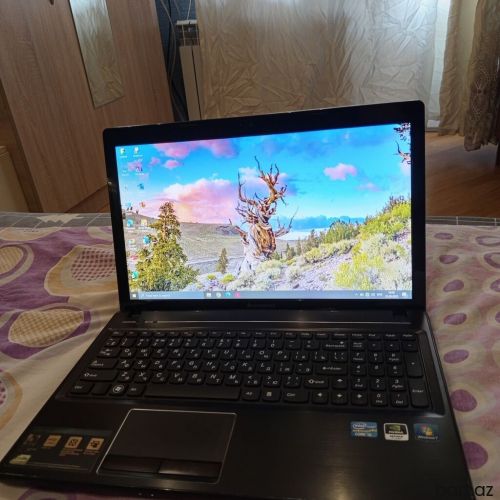  Lenovo IdeaPad, 15.6