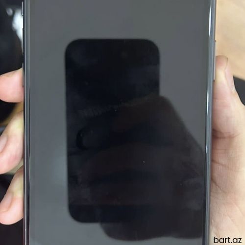 IPhone 11, 128 GB, Qara