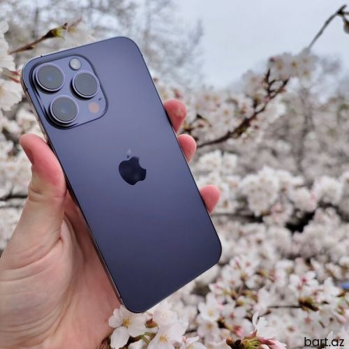 IPhone 14 Pro, 256 GB