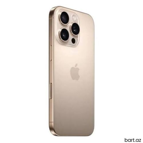 IPhone 16 Pro Max, 256 GB