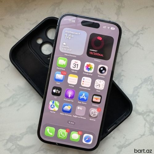 IPhone 14 Pro, 128 GB