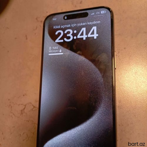 IPhone 15 Pro Max, 256 GB