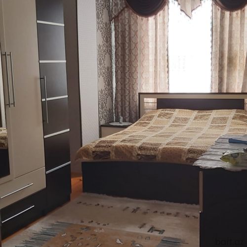 Xırdalan Abşeron Gənclər Şəhərciyi  mənzil 