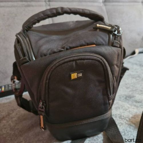 Nikon COOLPIX P510.