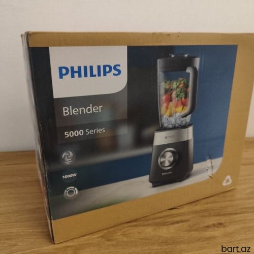 Phillips 5000 series