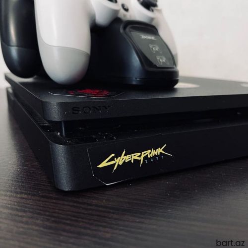 PlayStation 4 2024 il