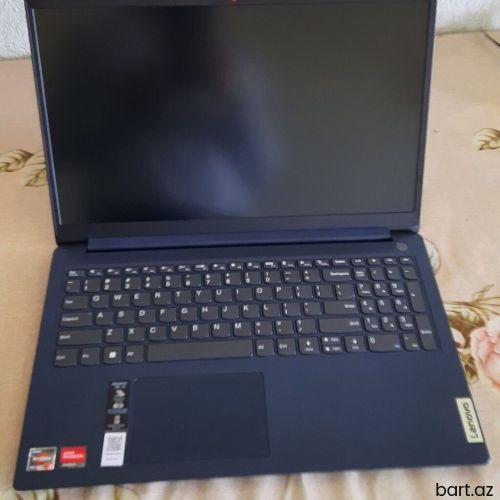 Yeni Lenovo IdeaPad, 15.6