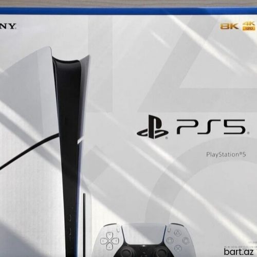 PlayStation 5 slim
