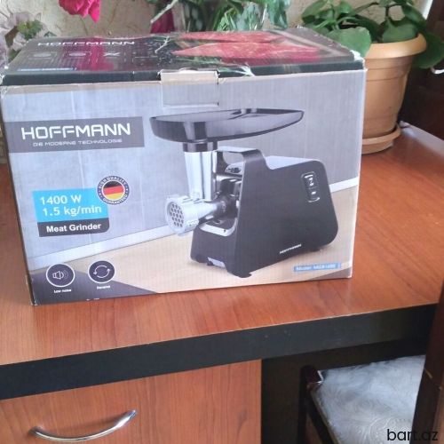 Ət çəkən maşın 1400 Vt