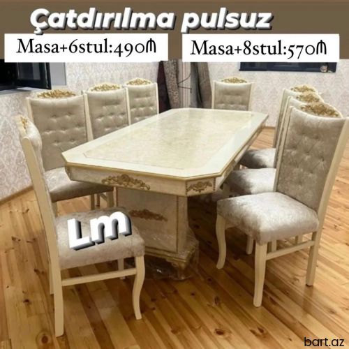 Stil stul desti 