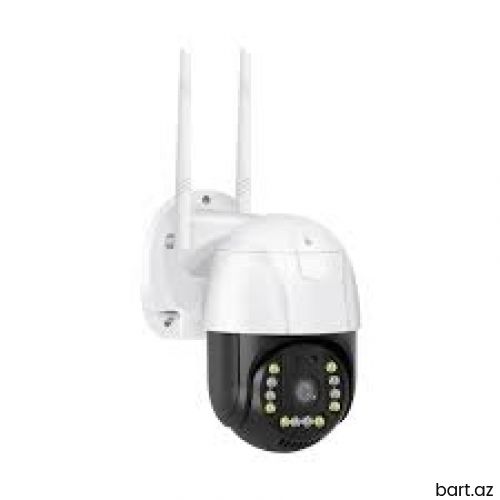 Smart Wifi İpc-v380-a7 2mp