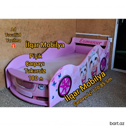 çarpayı 