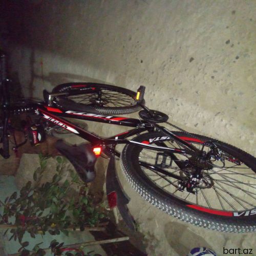 Velospet Vesta 29