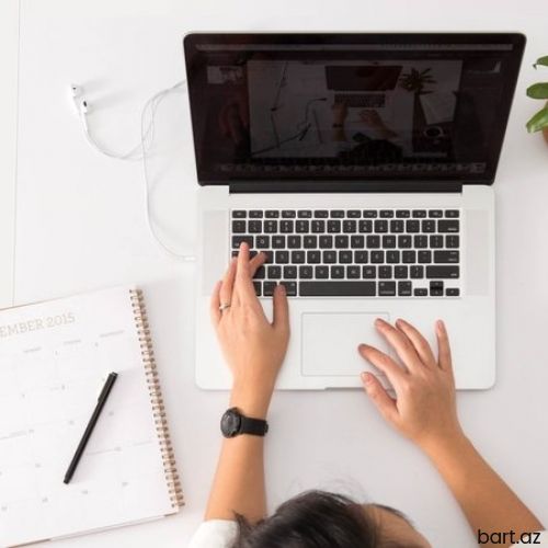Online biznes