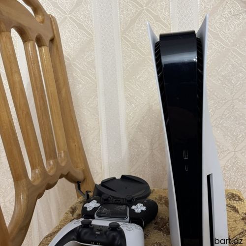 Playstation 5